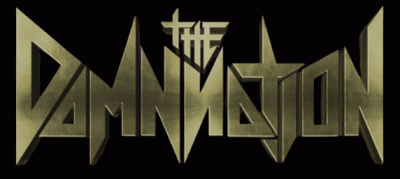 logo The Damnnation logo The Damnnation